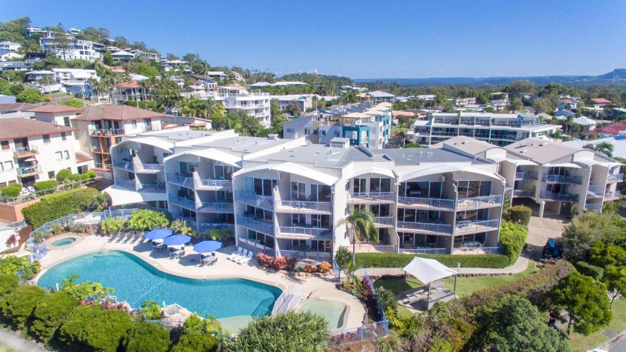 Endless Summer Resort Coolum Beach Exterior photo