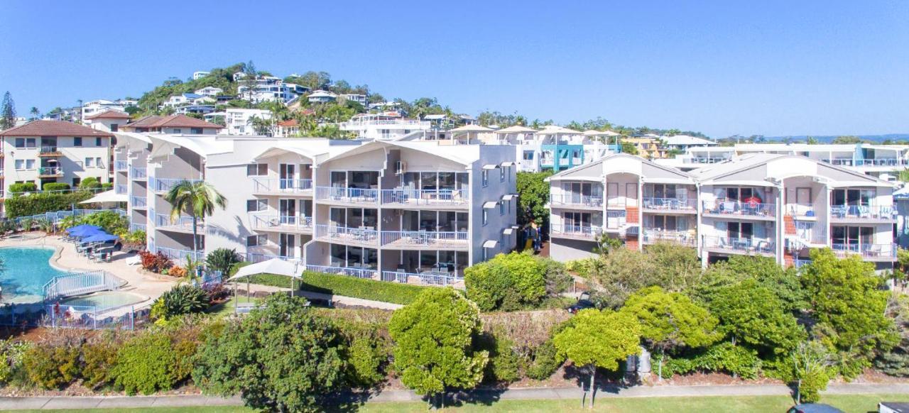 Endless Summer Resort Coolum Beach Exterior photo