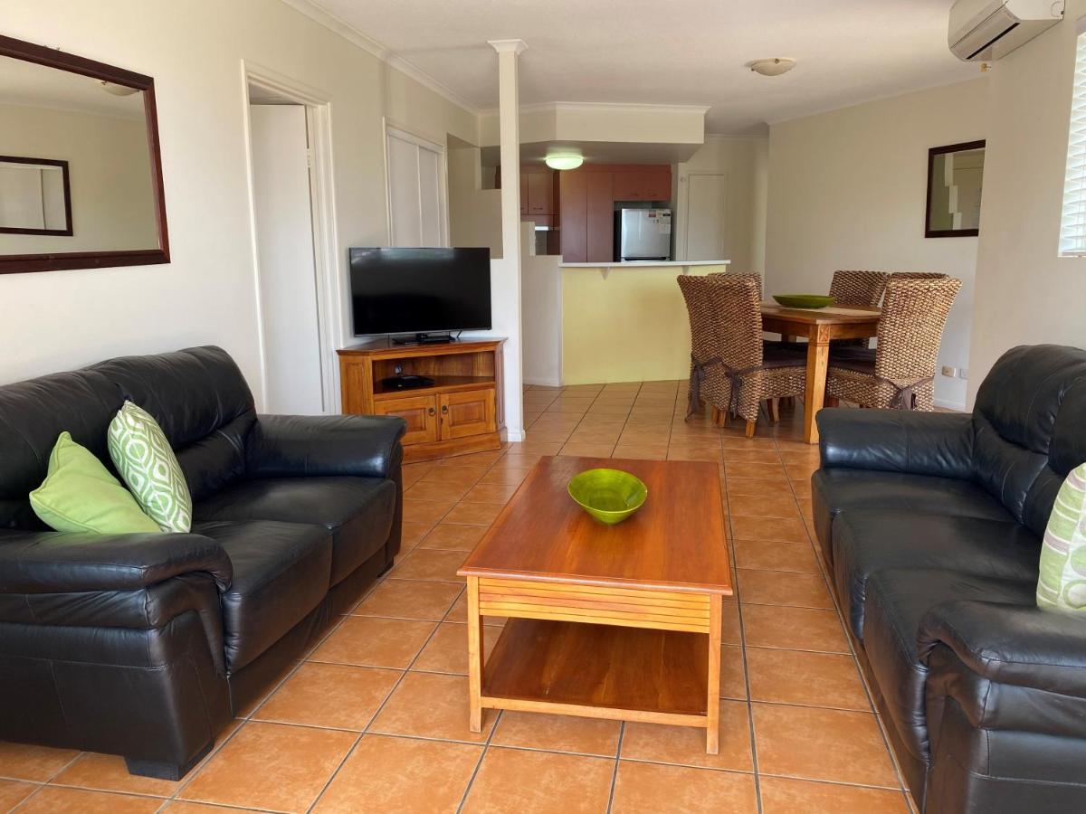 Endless Summer Resort Coolum Beach Exterior photo