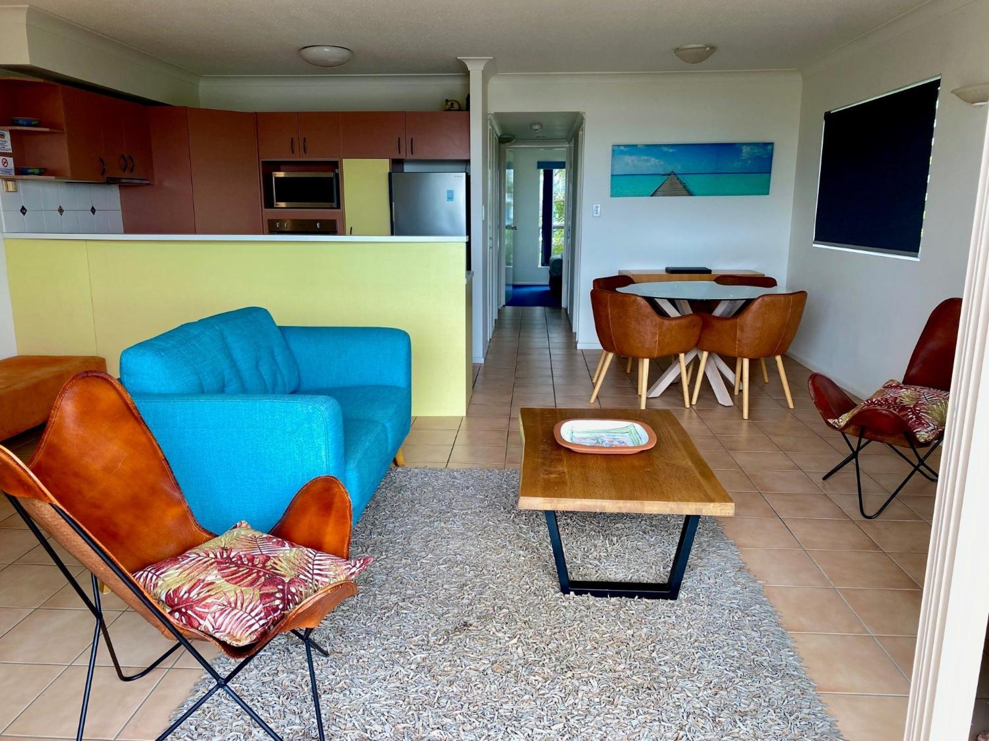 Endless Summer Resort Coolum Beach Room photo