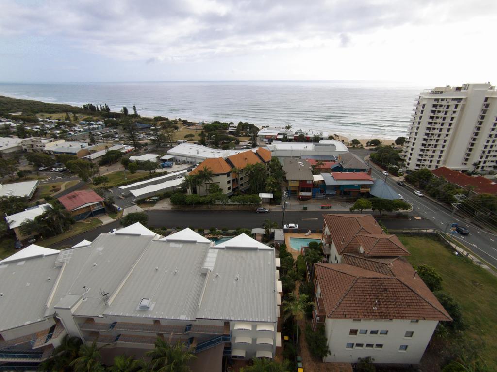 Endless Summer Resort Coolum Beach Exterior photo
