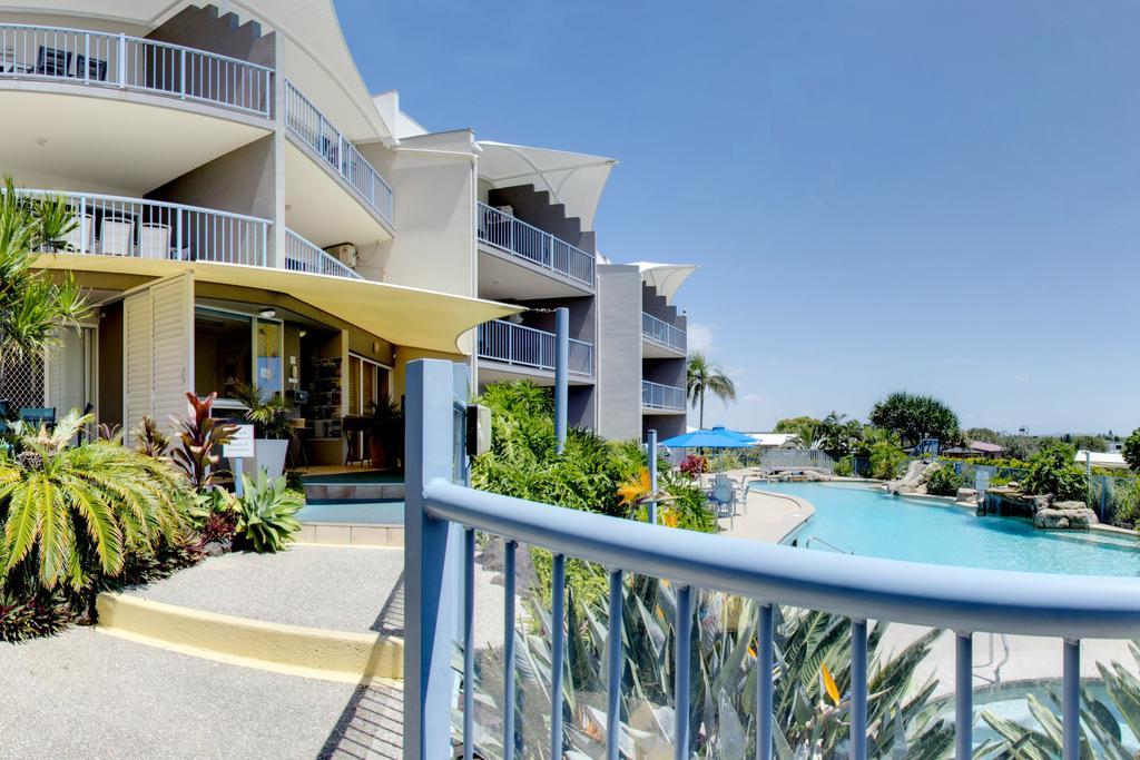Endless Summer Resort Coolum Beach Exterior photo
