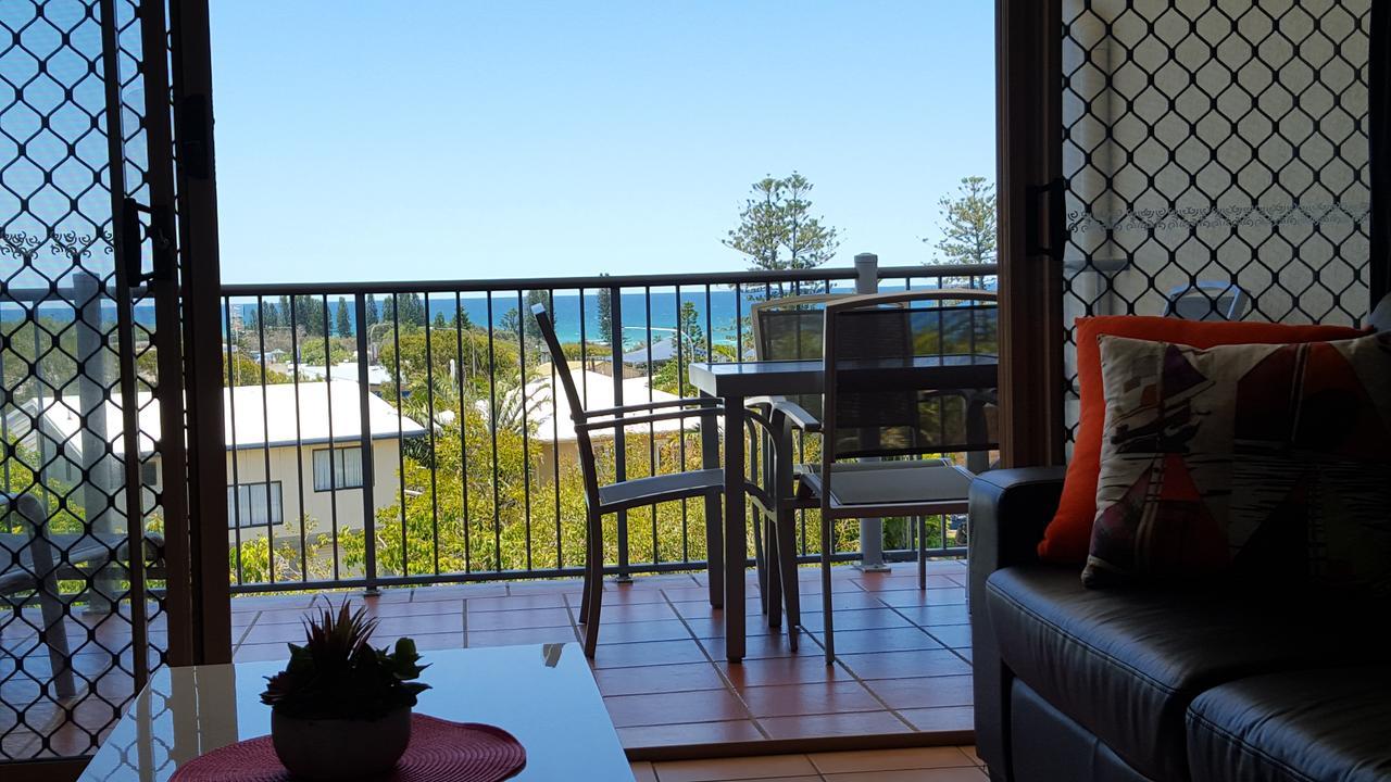 Endless Summer Resort Coolum Beach Exterior photo