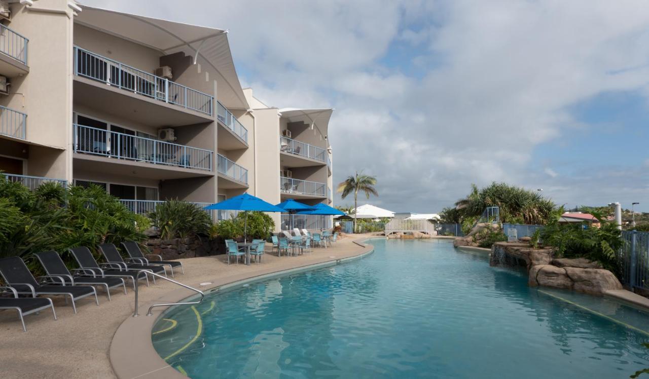 Endless Summer Resort Coolum Beach Exterior photo